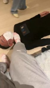 【小软】双S原味棉袜脚辱狗【双视角】 bf21032_绳艺资料库视频资源下载