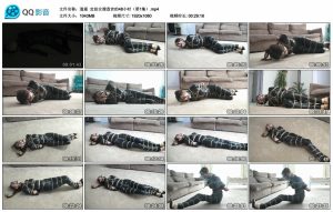 【逍遥】定拍女搜查官的48小时（第1集）_绳艺套路直播视频资源网