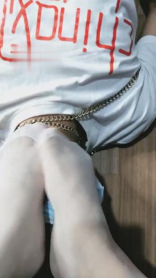 【妖精】洛丽塔的人体鞋刷 bf1071_绳艺资料库视频资源下载