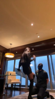 套路直播视频【仙女殿下】御姐长靴kb强制提档/耳光 bf24285_绳艺资料库