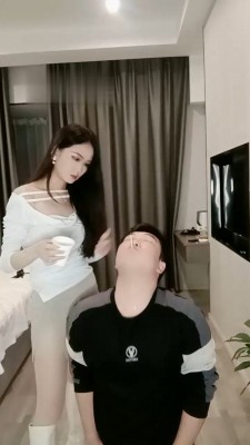 【司宁青】长靴御姐重度刑虐 bf21534_绳艺资料库视频资源下载