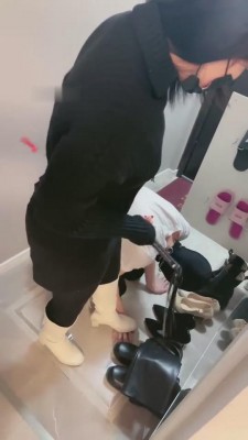 【千韵】不听话被双S踢裆踢废 bf9791_绳艺套路直播视频资源网