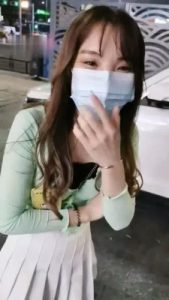 【梵高】路人美女踩踏下跪专场 bf9139_绳艺套路直播视频资源网