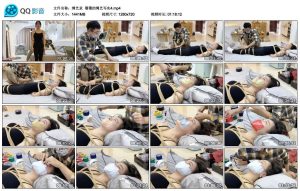 【缚艺录】珊珊的绳艺写实4_绳艺资料库视频资源下载