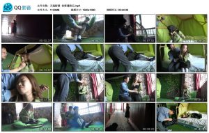 【天逸影画】侦察遇险记_绳艺资料库视频资源下载