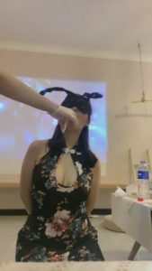 【国民大大】发骚女奴口球塞嘴坐脸窒息-口水【无水印高清版】 bf5255_绳艺资料库视频资源下载