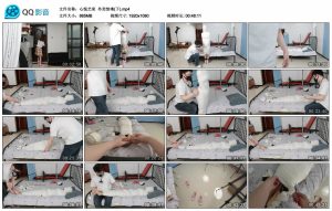【心悦艺束】外卖惊魂（下）_绳艺资料库视频资源下载