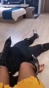 【冷御女王】圈养狗奴悲惨生活 bf22755_绳艺资料库视频资源下载