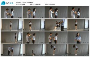 【艺束人生】蓝妮试镜_绳艺资料库视频资源下载