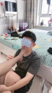 【歌迪丝】丝袜脚深喉插吐 bf18880_绳艺资料库视频资源下载