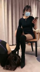 套路直播视频【丹主】小三母狗被抓住训成狗【双视角版】 bf24087_绳艺资料库