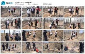 【一绳有你】夺命森林_绳艺资料库视频资源下载