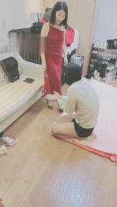 【依然】惩罚两个刑奴 bf4676_绳艺资料库视频资源下载