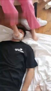 【奶欲S】双S美甲店小妹首调 bf16509_绳艺资料库