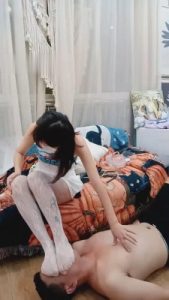 【依艺】第四次开发素人妹妹专场 bf687_绳艺资料库视频资源下载