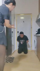 【嘉文】惩罚犯贱狗领导 bf15362_绳艺资料库视频资源下载