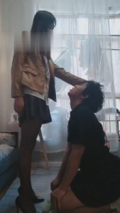 【丫丫】学生主反绑狗爪虐奶狗 bf13811_绳艺资料库视频资源下载
