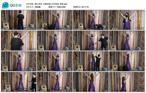 【随心原创】艾琳纱裙火字形固定_绳艺资料库