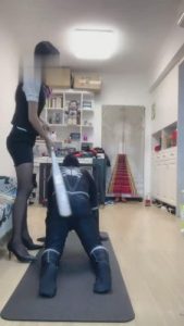 【暴力美学】马奴天花板训练教程 bf12902_绳艺套路直播视频资源网