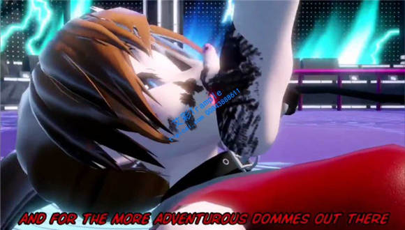 MMD动画调教踩踏类合集 R-191213_绳艺套路直播视频资源网
