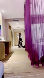 套路直播视频【语阳】圈养奴下班伺候 bf25554_绳艺资料库