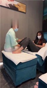 【橘子没熟】闺蜜伺候我和技师JS22090402_绳艺资料库视频资源下载