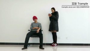 甜美媛媛女主出演!黑老师收学生钱被谩骂暴打!_绳艺资料库