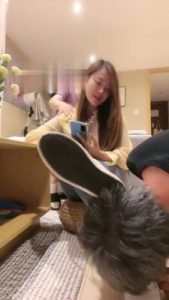 【一嬛女王】当着素人的面羞辱老狗 bf18029_绳艺套路直播视频资源网