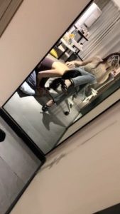 【橘子没熟】母畜-可爱女闺蜜羞涩舔jio bf27781_绳艺资料库视频资源下载
