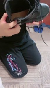 【十三妹】开发大娘做S bf19826_绳艺资料库视频资源下载