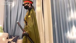 【鹿宝儿剧场】悬崖完结篇-在劫难逃_绳艺资料库