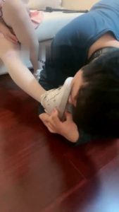 【桃幼幼】JK萝莉主白丝辱哥哥【完整版】 bf21447_绳艺资料库视频资源下载