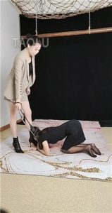 【冷大人】调母狗专场  JS2203156_绳艺资料库视频资源下载