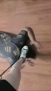 【不期而遇】废物母畜不抗揍 bf16408_绳艺资料库