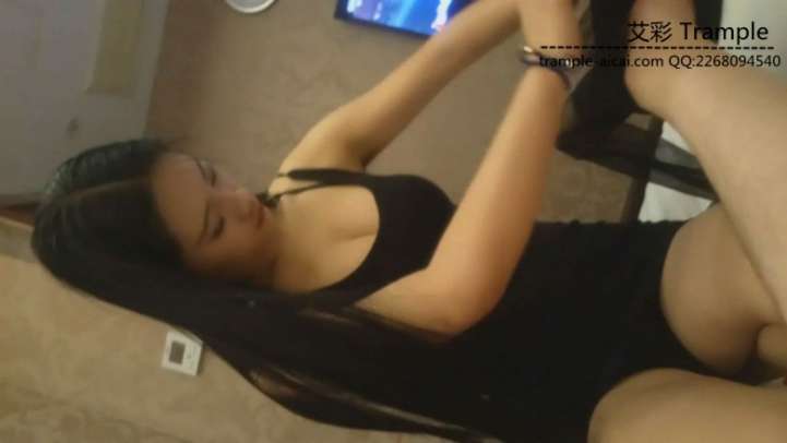 长腿美女技师的再次调教_绳艺资料库