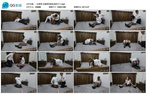 【一往情深】安娜老师做奴隶的日子_绳艺资料库视频资源下载