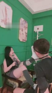 【安晴】运动学姐/强制诱导学弟变狗 bf15404_绳艺套路直播视频资源网