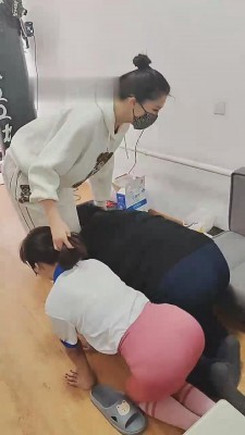 【冷大人】白袜塞嘴捆绑强制虐情侣m bf10903_绳艺资料库视频资源下载
