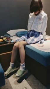【时安】带女奴足疗店按摩-素人【完整版】 bf7849_绳艺资料库视频资源下载