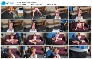 随心绳艺 江奈粉衣沙发_绳艺资料库