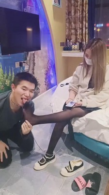 【开发素人】极品美女柠檬暴虐男神 bf7224_绳艺套路直播视频资源网