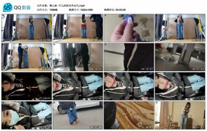 【绳之韵】可儿的初次外出TJ_绳艺资料库视频资源下载