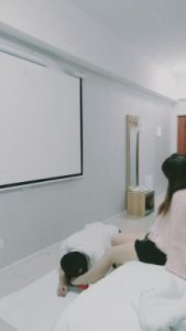 【熙儿小主】美容院技师原味肉丝羞辱 bf11537_绳艺套路直播视频资源网