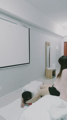 【熙儿小主】美容院技师原味肉丝羞辱 bf11537_绳艺套路直播视频资源网