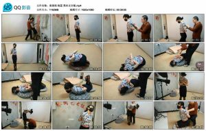 【束缘阁】杨蕊 黑丝女空姐_绳艺资料库视频资源下载