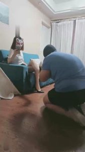 【黑猫S】御姐高跟制服诱惑调 bf17467_绳艺资料库