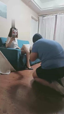 【黑猫S】御姐高跟制服诱惑调 bf17467_绳艺资料库