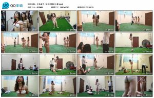 【半岛束艺】这只老鹰有点累_绳艺资料库