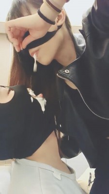 套路直播视频【美娜格格】夜店女神马丁靴碾头坐头/酸奶浓痰喂养/腿绞钻胯 bf26375_绳艺资料库