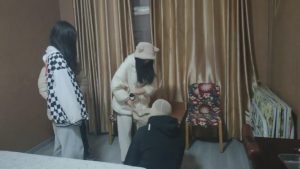 【最抗揍M】被素人精神小妹群调 bf23061_绳艺资料库视频资源下载